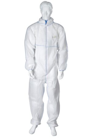 Skyddsoverall – OX-ON Comfort (Förpackning/10 st)