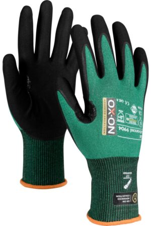OX-ON Cut Advanced 9904 - Cut Level B (12 PAR)