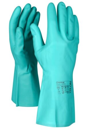 OX-ON Chemical Basic 6000 (12 PAR)