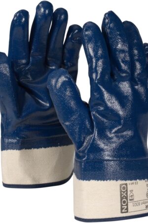 OX-ON NBR Comfort 8301(12 PAR)