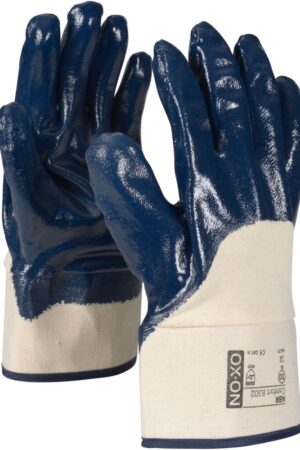 OX-ON NBR Comfort 8302 (12 PAR)