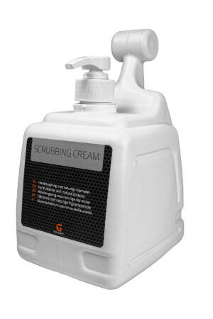 Scrubbing Cream 3000 ml