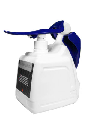 Wall dispenser for Scrubbing Cream 3000 ml
