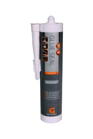 Glue Seal Crystal Clear 290 ml