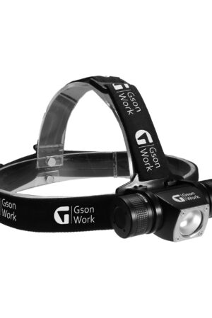 LED Headlight V5 900 lumen
