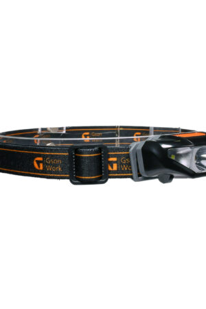 LED Headlight 100 lumen
