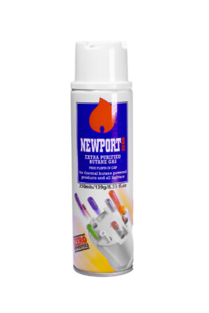 Butane Gas 250 ml