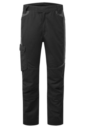 T747 - WX3 Industriell tvättbyxa