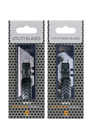 Utility Blades