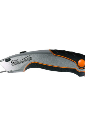 Aluminium Utility Knife