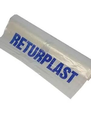 PolyREG Knytsäck Returplast
