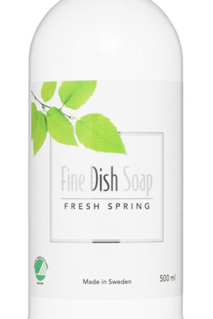 Handdisk pumpflaska Easy Clean 0,5 L, Kvantitet: 12 flaskor