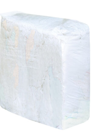 Trikåtrasor Prima Ljuskulör 10kg