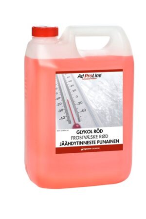 GLYKOL RÖD