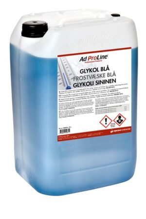 GLYKOL BLÅ