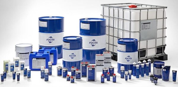 SAWBAND FLUID HSL