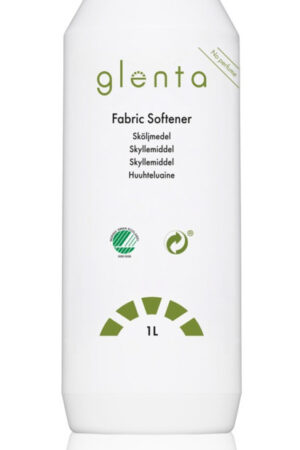 Glenta Sköljmedel, Kvantitet: 3-6 Styck