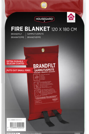 Housegard Brandfilt Brandfilt Housegard