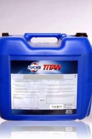 TITAN GEARWAY LS5 80W-90