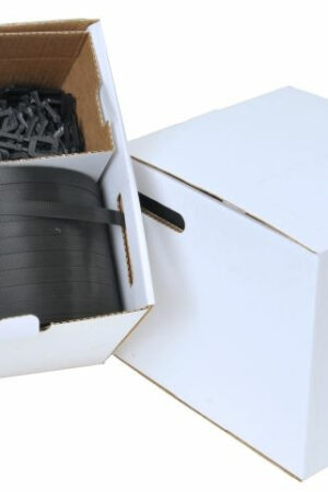 Packband PP Allt-i-ett Packband PP 12mm x 1000m, allt-i-ett