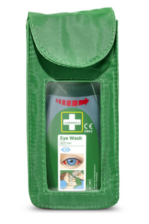 Cederroth Hölster Hölster till ögondusch 7221