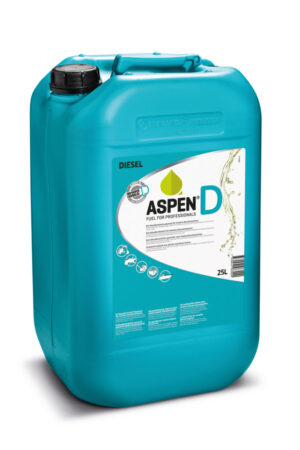 Aspen Diesel 25 L dunk