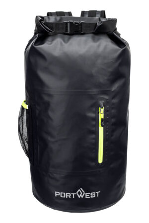 B965 - PW3 Dry Bag Ryggsäck Svart