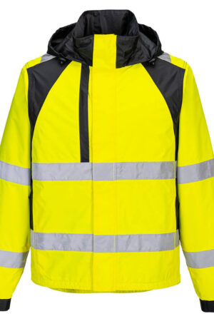 CD860 - WX2 Eco Hi-Vis Skaljacka Klass 3