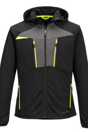 DX417 - DX4 Teknisk fleece