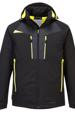 DX460 - DX4 Vinter Jacka