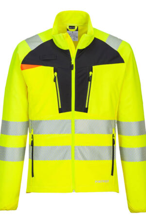DX481 - DX4 Hi-Vis-bas Jacka