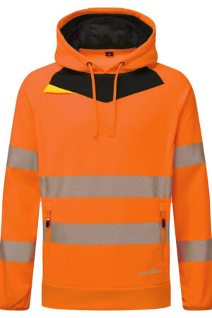 DX483 - DX4 Hi-Vis Hoodie