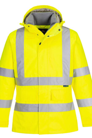 EC60 - Eco Hi-Vis Vinterjacka