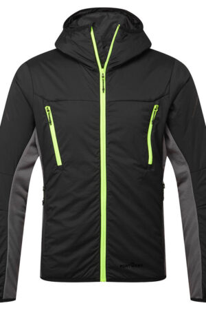 EV470 - EV4 Isolerad Hybridjacka