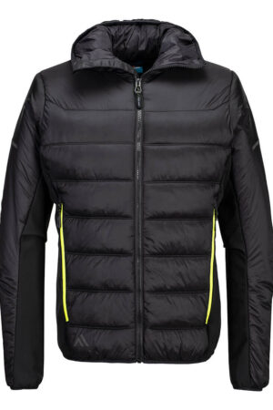 EV471 - EV4 Isolerad Baffle Jacka