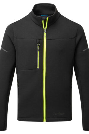 EV473 - EV4 Teknisk fleecejacka