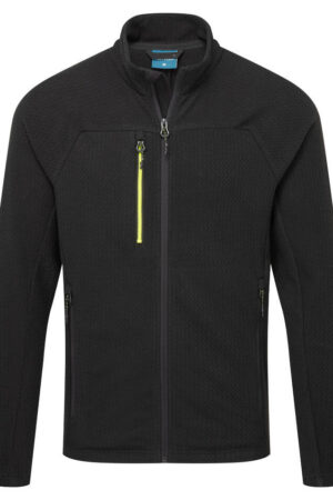 EV480 - EV4 texturerad fleece