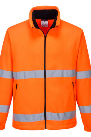 F250 - Hi-Vis Essential Fleece