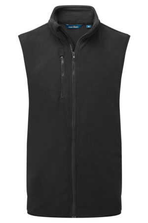 F417 - Gilet i fleece