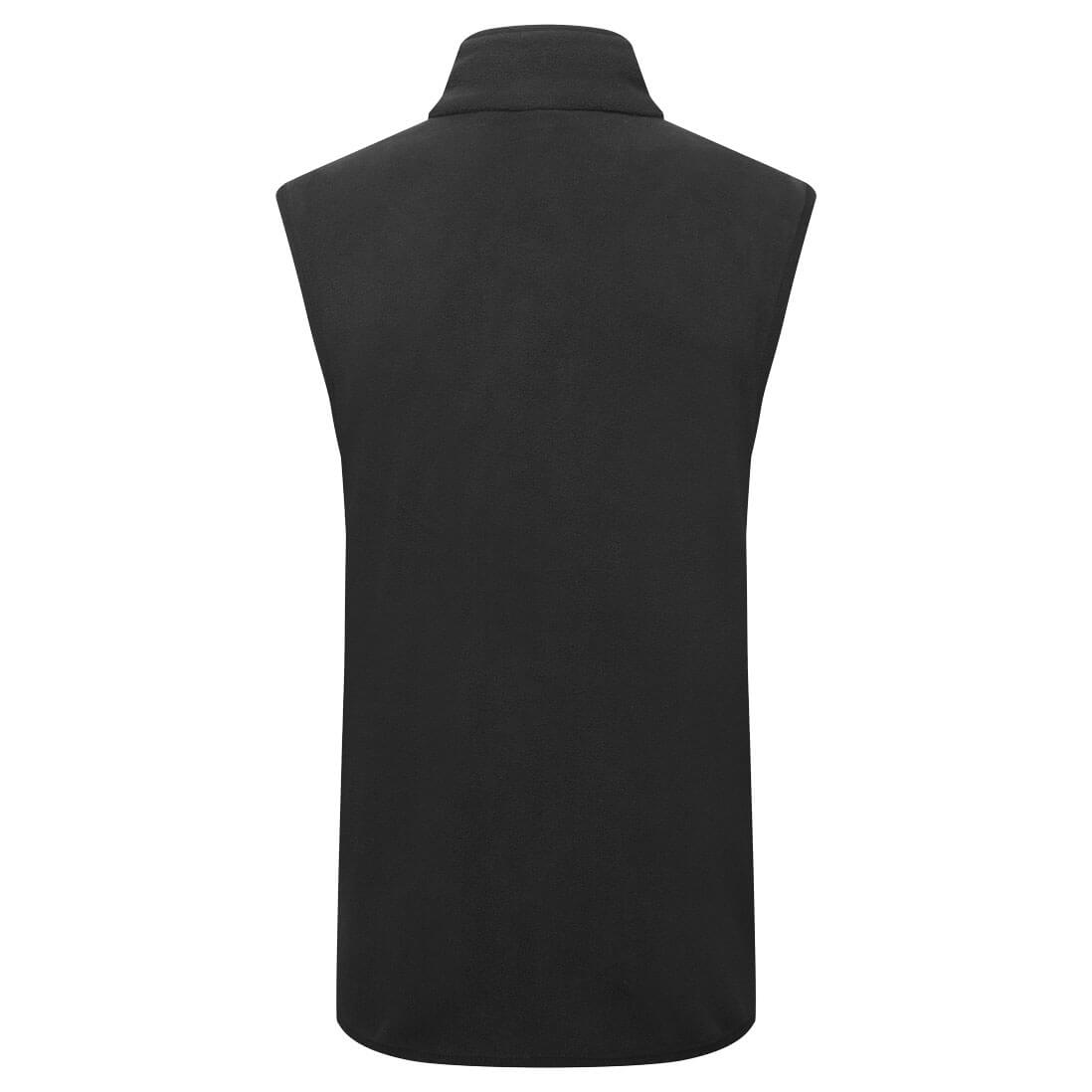 F417 - Gilet i fleece - Bild 2