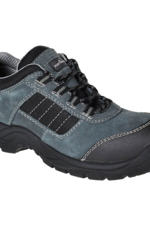 FC64 - Portwest Compositelite Trekker Shoe S1 Svart