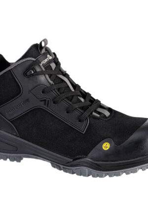 FE01 - Girder komposit mellanstövel S3S ESD SR FO