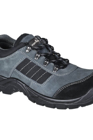 FW64 - Steelite Trekker Sko S1P Svart