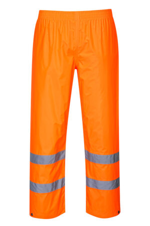 H441 - Hi-Vis regnbyxor