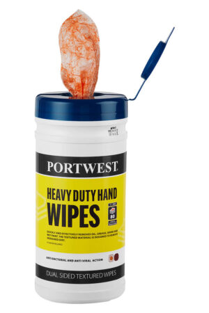 IW30 - Heavy Duty Hand Dukar (50 Dukar) Orange