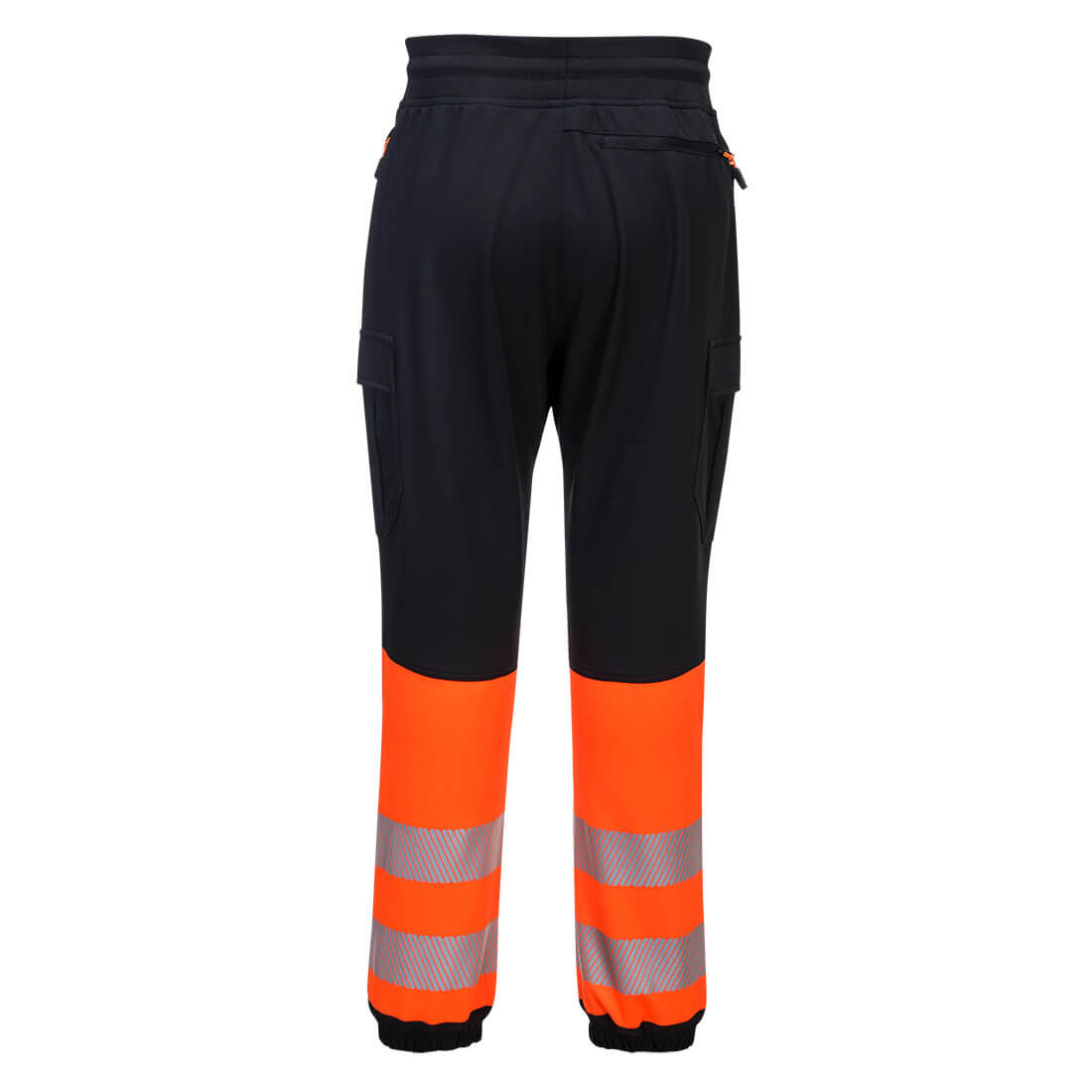 KX341 - KX3 Hi-Vis Flexi Klass 2 Jogger - Bild 4