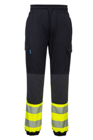 KX341 - KX3 Hi-Vis Flexi Klass 2 Jogger