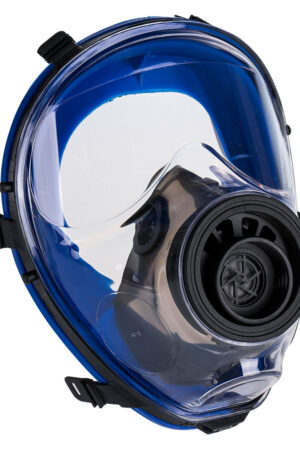 P516 - Helsinki helmask - mångsidig Blå