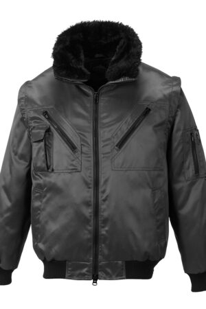 PJ10 - Pilot Jacka