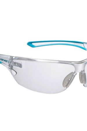 PS19 - Mega KN Skyddsglasögon Klar